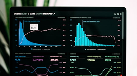 Financial Analytics Suite